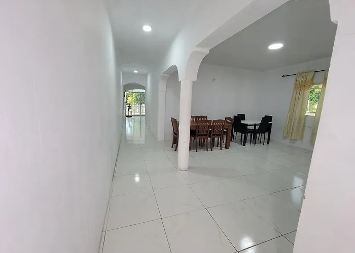 Apartamento Ingrid Palace *